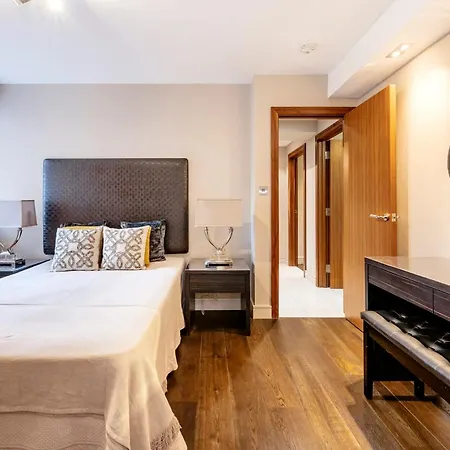 Camden Lux Suite-Hosted By Sweetstay